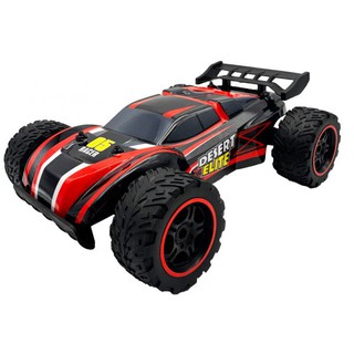 Siêu xe sa mạc Desert Elite VECTO