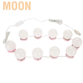 Đèn LED gắn gương trang trí