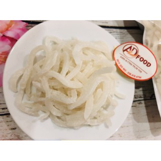 500g mứt dừa non Bến tre