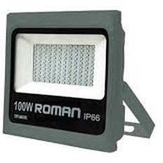 Đèn led pha hắt Roman ELC1026 10W 20w 30w 50w 100w HÀNG VIỆT NAM CHẤT LƯỢNG CAO- BẢO HÀNH ĐỔI MỚI TRONG VÒNG 3 NĂM