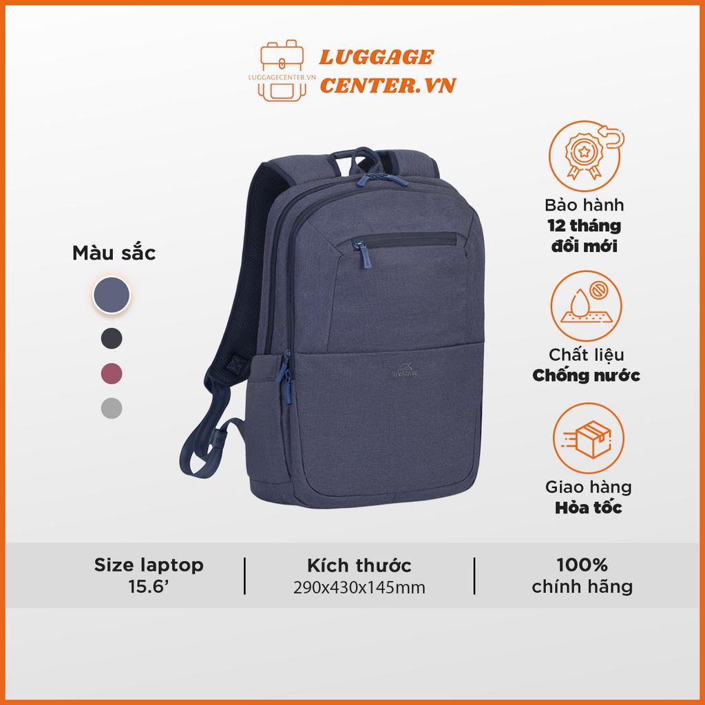 BALO LAPTOP 15.6" RIVACASE 7760