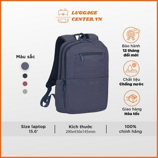 BALO LAPTOP 15.6" RIVACASE 7760