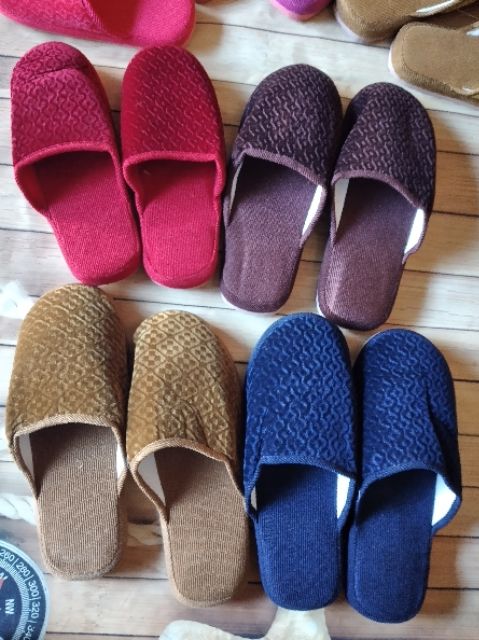 Dép đế xốp đi trong nhà siêu rẻ