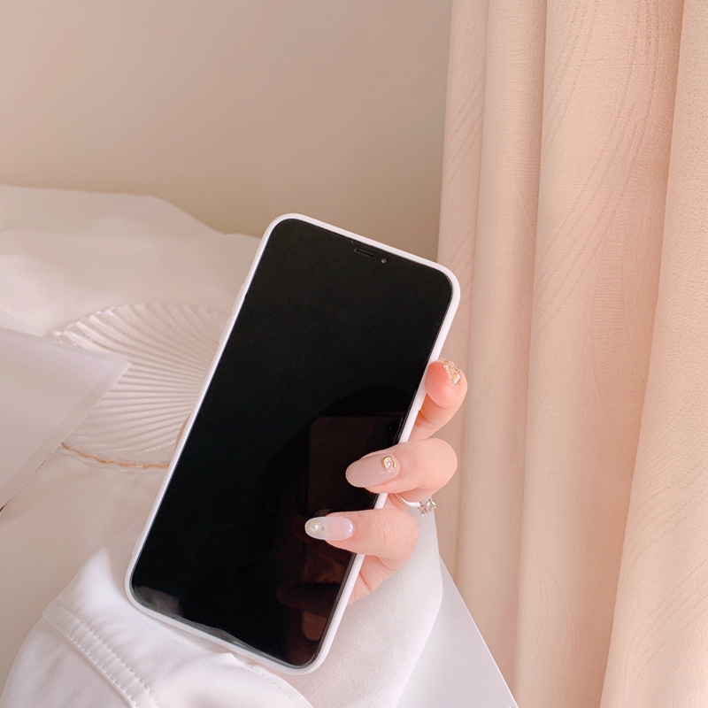 Ốp điện thoại họa tiết hoạt hình cho iPhone 5/5s/6/6plus/6s/6s plus/6/7/7/8/8plus/x/xs/xs max/11/11 pro/11 promax | BigBuy360 - bigbuy360.vn