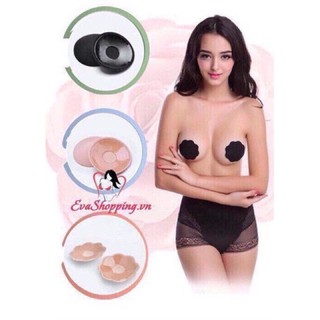 2 miếng dán nhũ hoa - miếng dán che đầu ti _SuSuShop