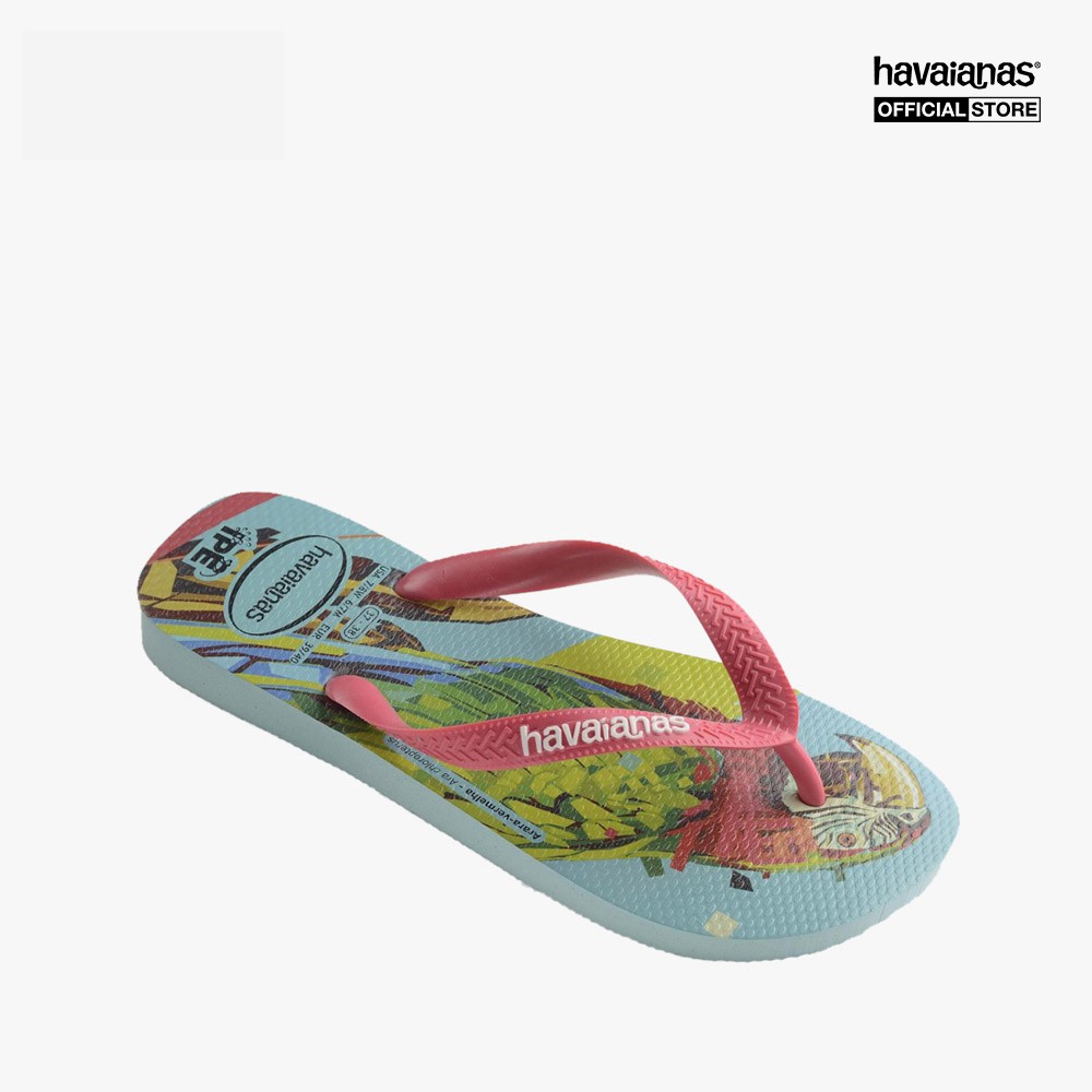 HAVAIANAS - Dép nam Ipê 4000396-0642