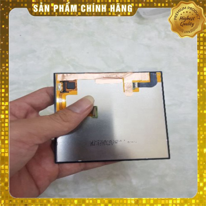 Màn hình Blackberry Passport Silver Zin tháo máy giá sỉ