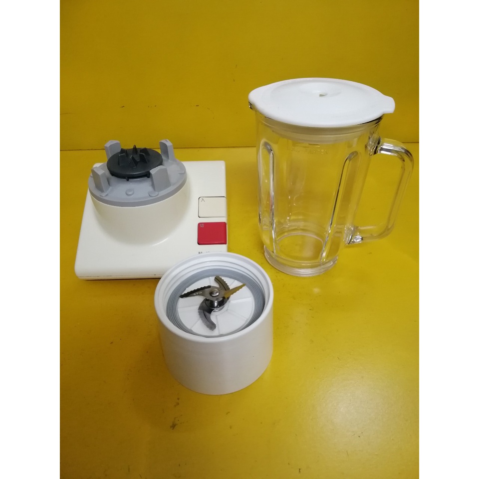 Máy xay sinh tố nội địa Nhật National MX-V5 (116469-502283) (215W-700ml)