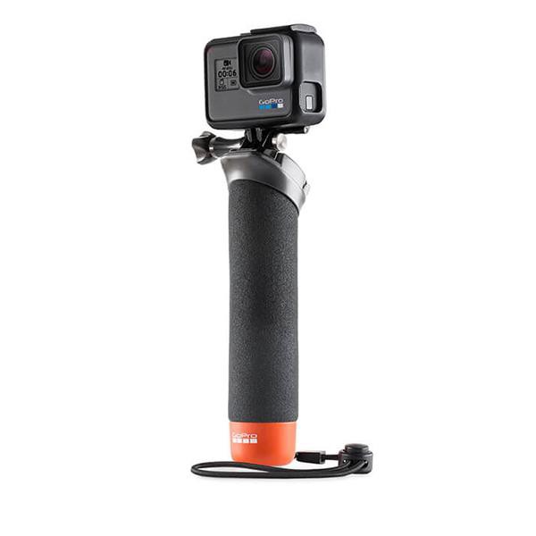 Chân gắn máy quay cầm tay GoPro The Handler Floating Hand Grip - Hàng phân phối chính hãng | BigBuy360 - bigbuy360.vn