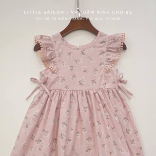 Amber dress