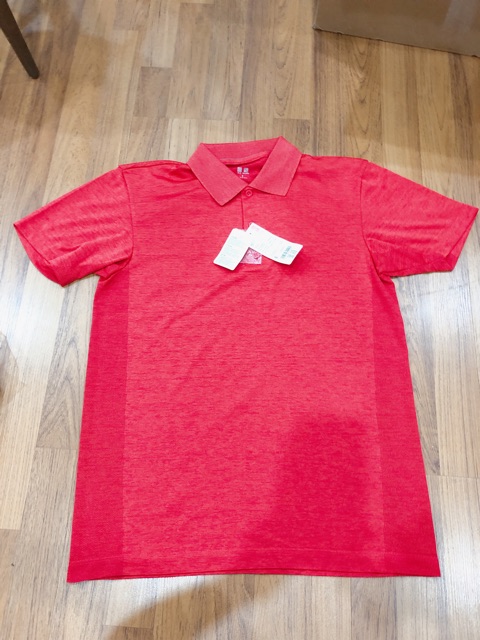 Áo polo Uniqlo