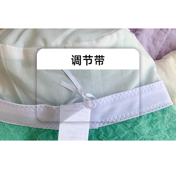 Nón Tai Bèo Xếp Ly Phong Cách Hàn Quốc Cho Nữ