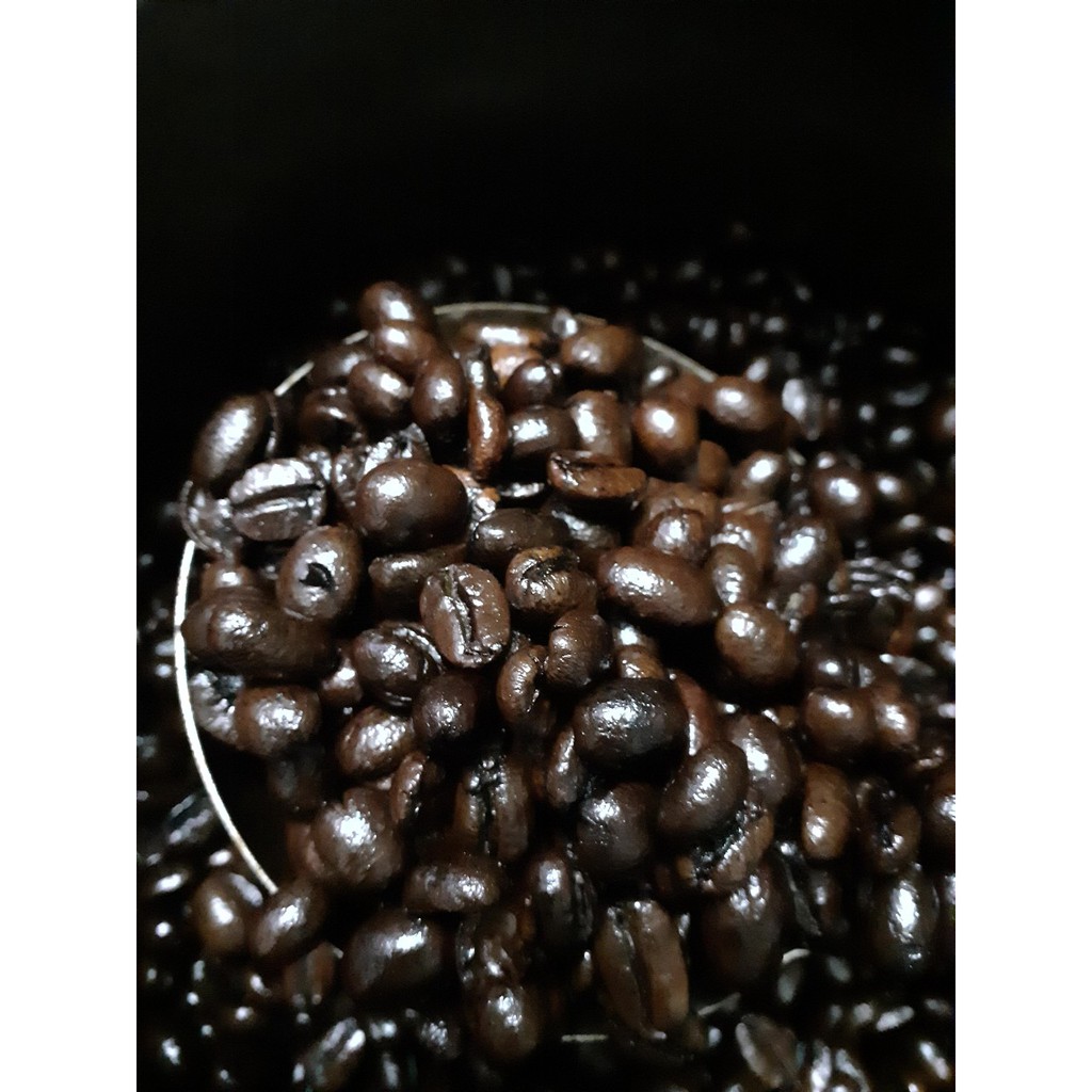 Cà phê nguyên chất thượng hạng (1kg)