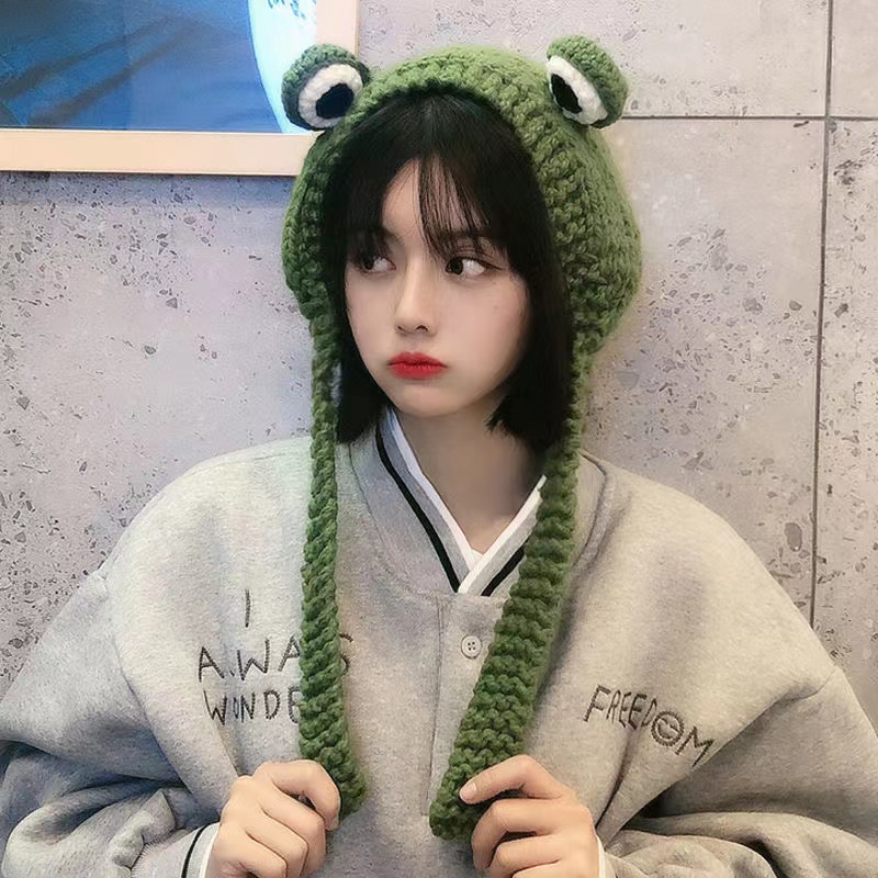 Nón Beret Thời Trang Cá Tính Trẻ Trung Cho Nam Nữ