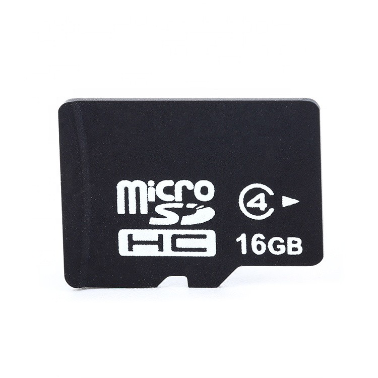 Thẻ nhớ Micro SD TF 8GB / 16GB / 32GB / 64GB cho điện thoại Android / iOS