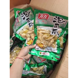 [ Nhiều Loại ] Chân Gà YuYu Siêu Ngon