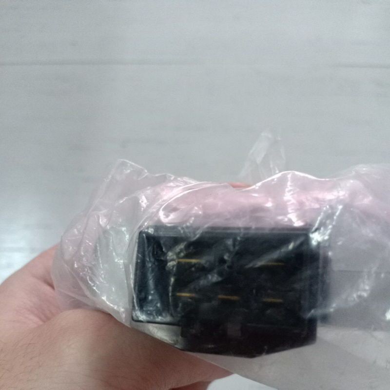 Sạc (Nạp) Honda Lead 110