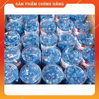 Hộp hạt mạng utp cat 6 đồng nguyên chất