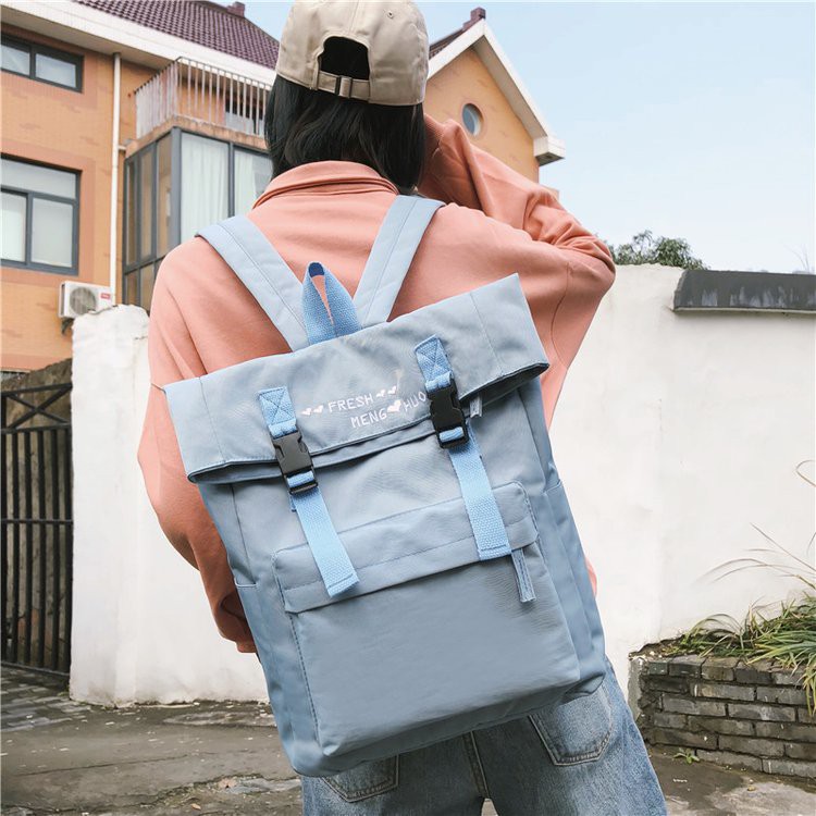 (Order) Balo Nữ Phong Cách Nhật