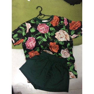 sét bộ lụa cao cấp