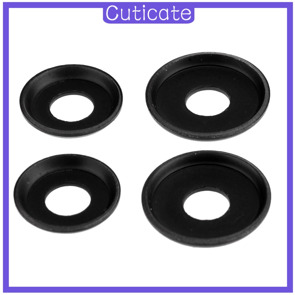 Bộ 4 Vòng Đệm Thay Thế Cho Ván Trượt