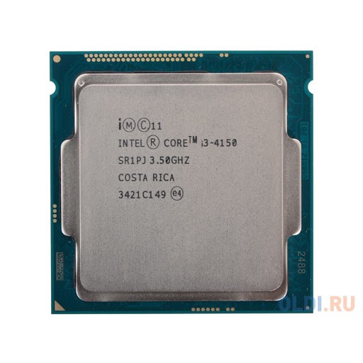 CPU Intel i3 4150 hàng cũ chip i3 4150 socket 1150 | BigBuy360 - bigbuy360.vn