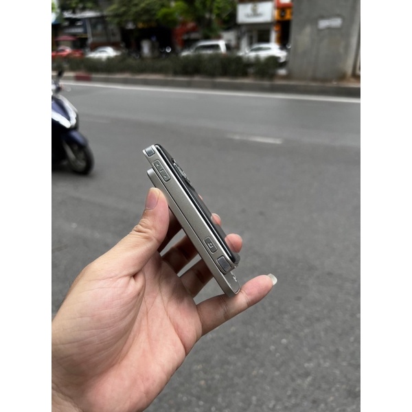 NGUYÊN ZIN, chính hãng điện thoại cổ Nokia N96