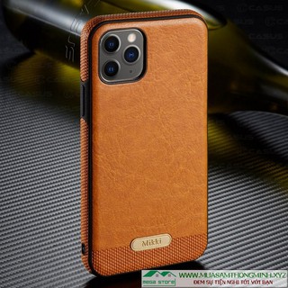 Ốp lưng iPhone 11, iPhone 11 Pro, iPhone 11 Pro Max