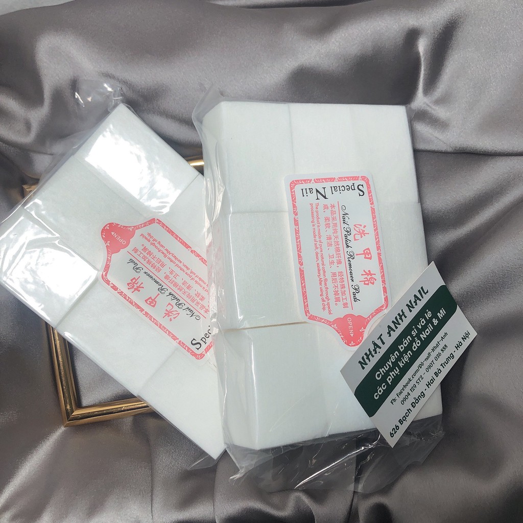 Giấy lau gel