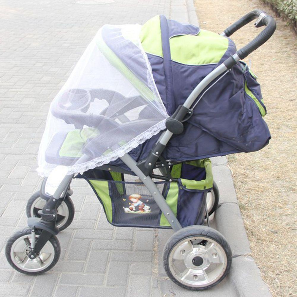 1 Màn Lưới Chống Muỗi Dạng Gập Thoáng Khí Bảo Vệ Toàn Diện