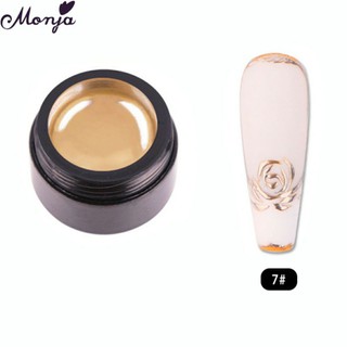 GEL VẼ METAN - GEL VẼ MÓNG
