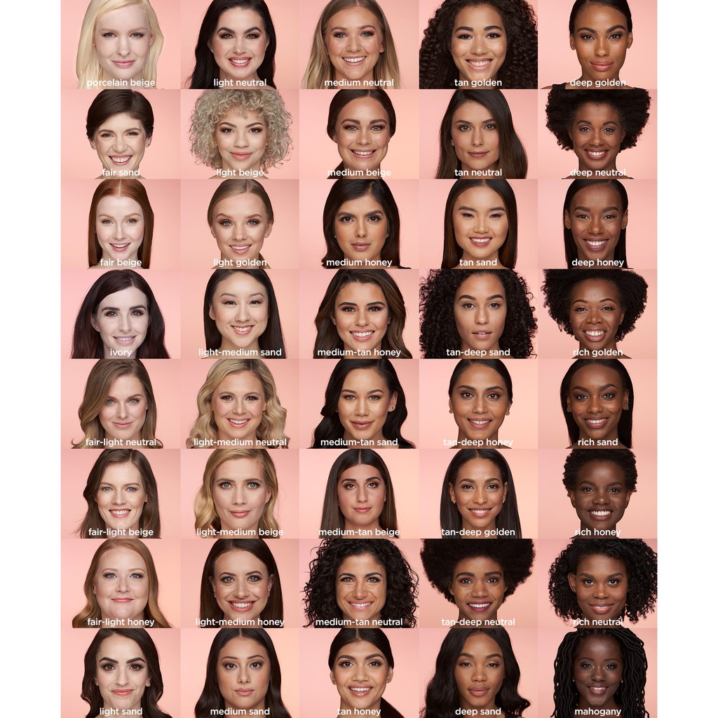 Kem nền Amazonian clay 12-hour full coverage foundation SPF 15 | BigBuy360 - bigbuy360.vn