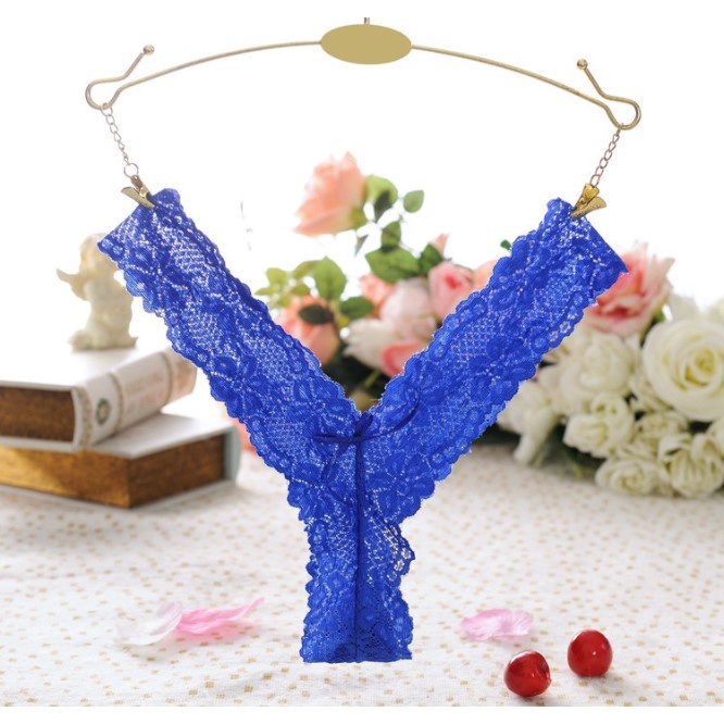  👙❣️ Quần Lót Nữ Lọt Khe Ren Chữ Y Siêu Sexy 005 | BigBuy360 - bigbuy360.vn