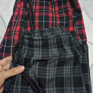 Quần ống suông (ảnh thật)