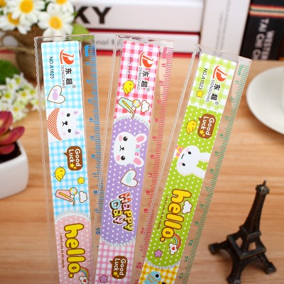 thước kẻ hello kitty