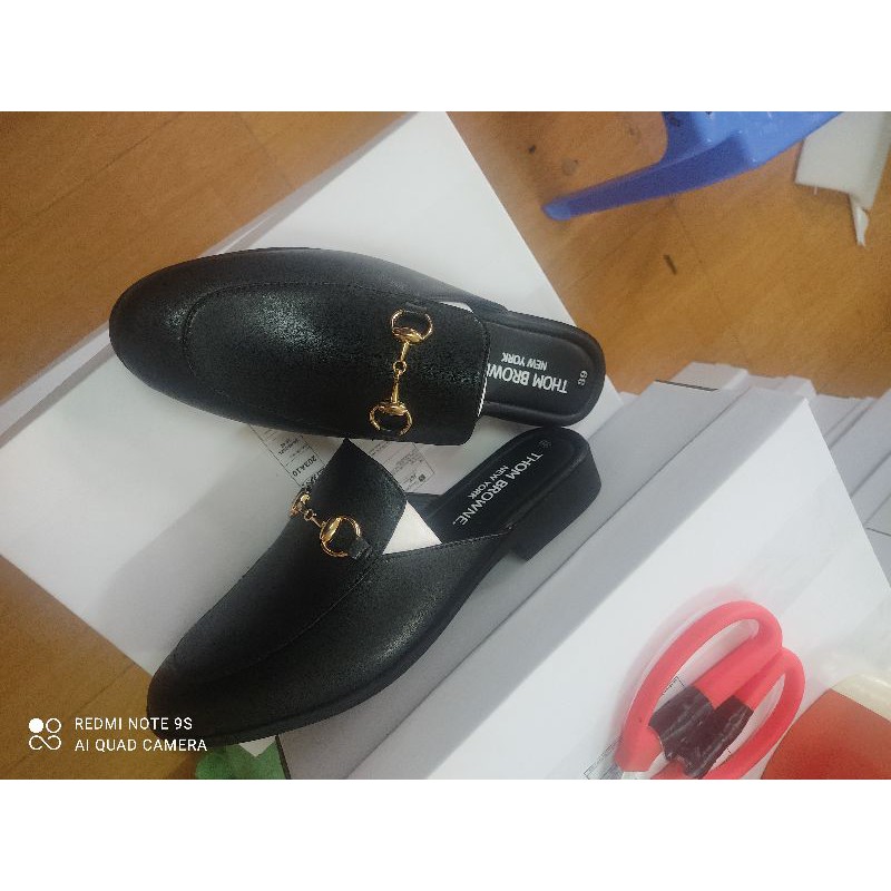 [Giày Nam Giá rẻ ] Giày Slipper nam, giày sục nam classic, | BigBuy360 - bigbuy360.vn