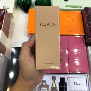 Nước Hoa Nữ Alaia Paris 50ml