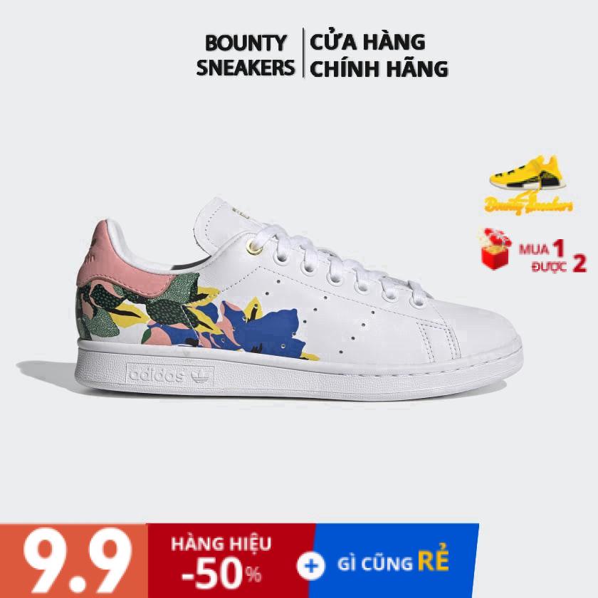 Adidas Giày Stan Smith x HER "Cloud White" FW2522 - Hàng Chính Hãng - Bounty Sneakers