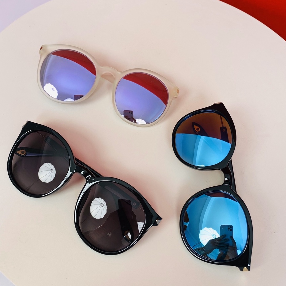 Kính mát thời trang thương hiệu OURESS SUNWEAR 8831