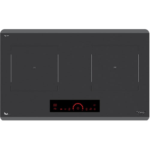 Bếp điện từ Canzy CZ-ML759 - Tinh tế, hiện đại, tiện lợi cho căn bếp của bạn