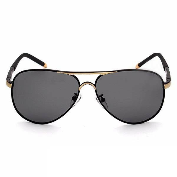 MẮT KÍNH NAM CAO CẤP P8503 FULL BOX + Tặng Kèm Vòng Tay Mix Tì Hưu Sang Trọng 2020 | BigBuy360 - bigbuy360.vn