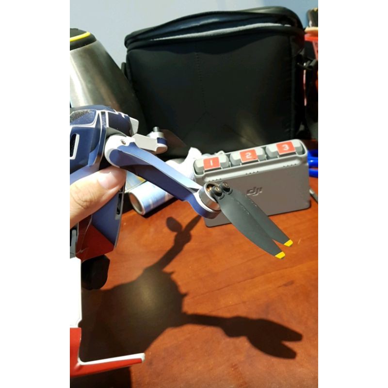 Skin Bảo Vệ Flycam Dji Mavic Mini 2 Full Body Ver 8