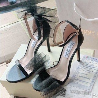 Giày Cao Gót Jimmy Choo