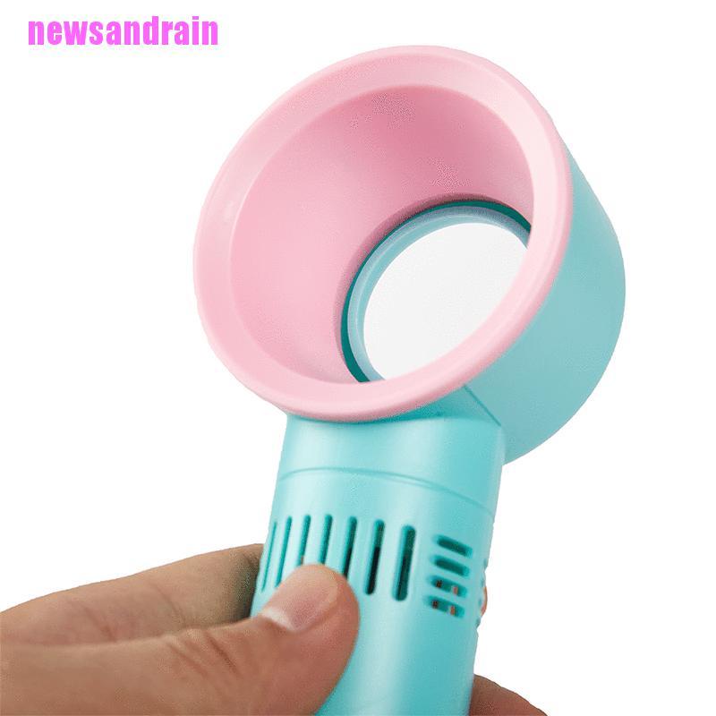 (Hàng Mới Về) Máy Sấy Khô Lông Mi Giả Nối Dài Usb Tiện Dụng | BigBuy360 - bigbuy360.vn