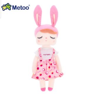 ĐỒ CHƠI BÚP BÊ ANGELA METOO 33cm và 43cm