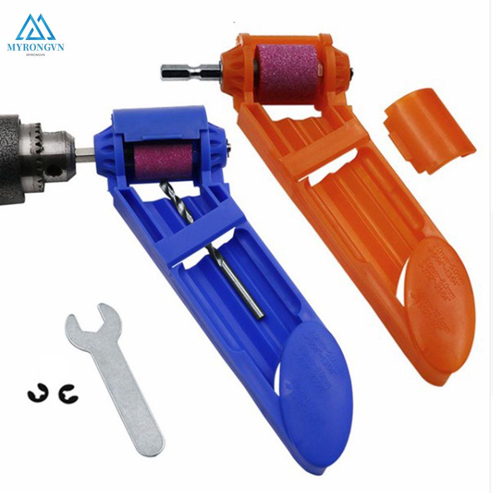 Đầu mài mũi khoan bằng titan nhiều màu chất lượng cao