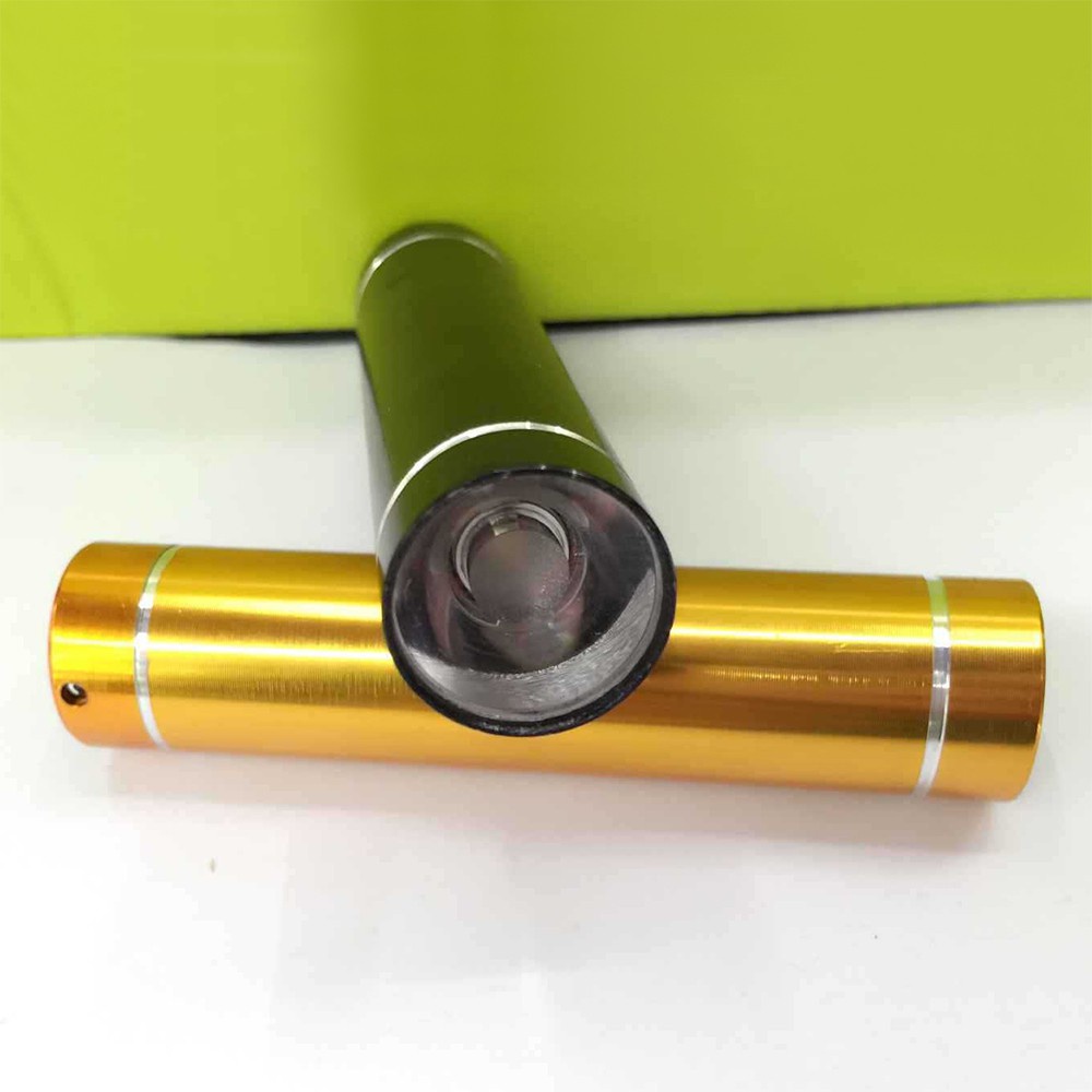 Đèn Pin Siêu Cấp Led HD-907 Thân Tròn SDS1024