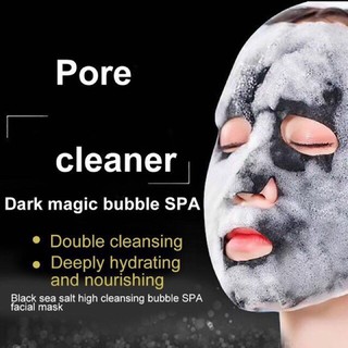 HỘP 10 MIẾNG MẶT NẠ SỦI BỌT
