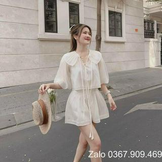 Xưởng May Trang Linh Clothings