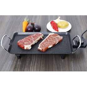 Bếp nướng điện không khói ELECTRIC Barbecue Plate